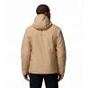 Vandtæt jakke Columbia Explorer's Edge II Insulated Jacket (Canoe) Herre 