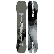 Men's Instigator PurePop Camber Snowboard Graphic