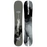Tabla de snowboard Instigator PurePop Camber para hombres