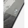 Herrars Instigator PurePop Camber Snowboard Graphic