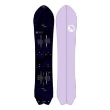 Splitboard Burton 3D Fish Flat Top (2026) - Naiset