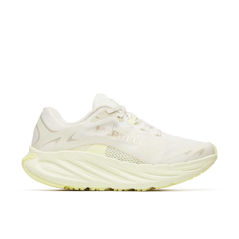Zapatillas de running Merrell PROMORPH (ECRU/HONEYDEW) Mujer