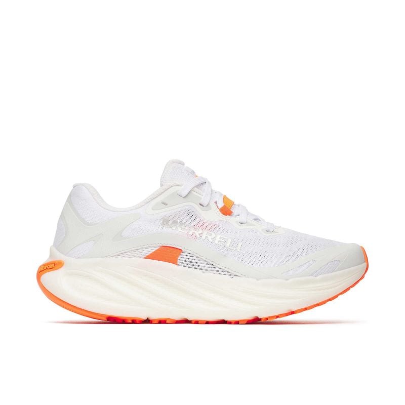 Running shoes Merrell PROMORPH (WHITE/FLARE) Women