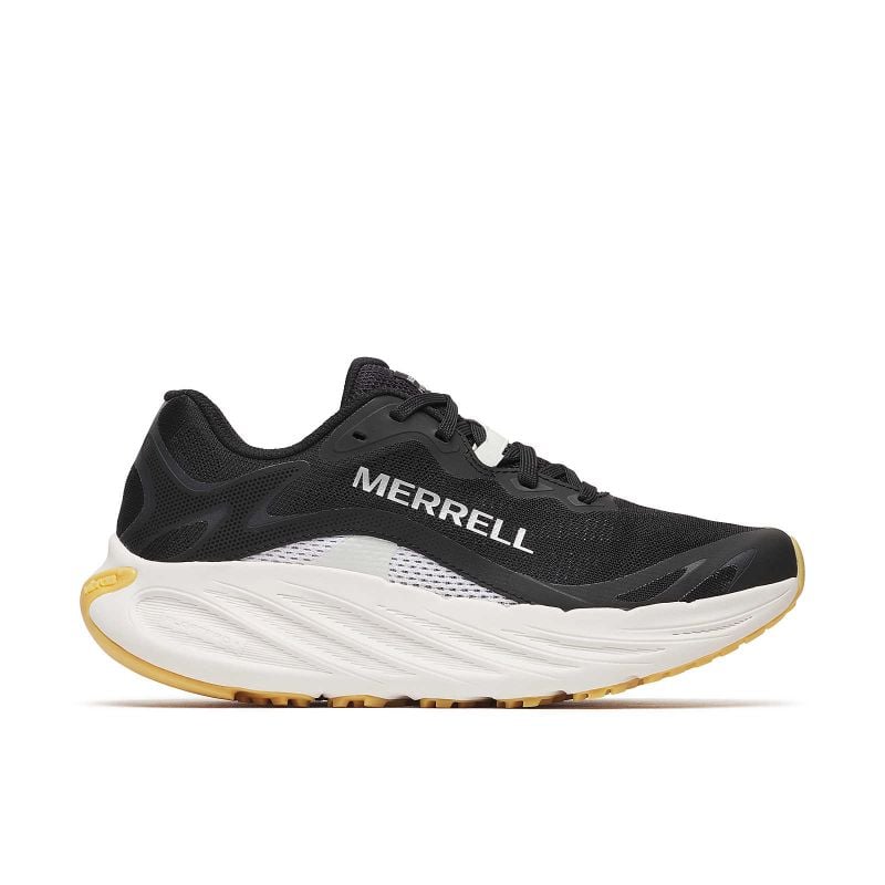 Laufschuhe Merrell PROMORPH (SCHWARZ/WEISS) Damen