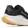 Merrell PROMORPH - SVART/HVIT ()