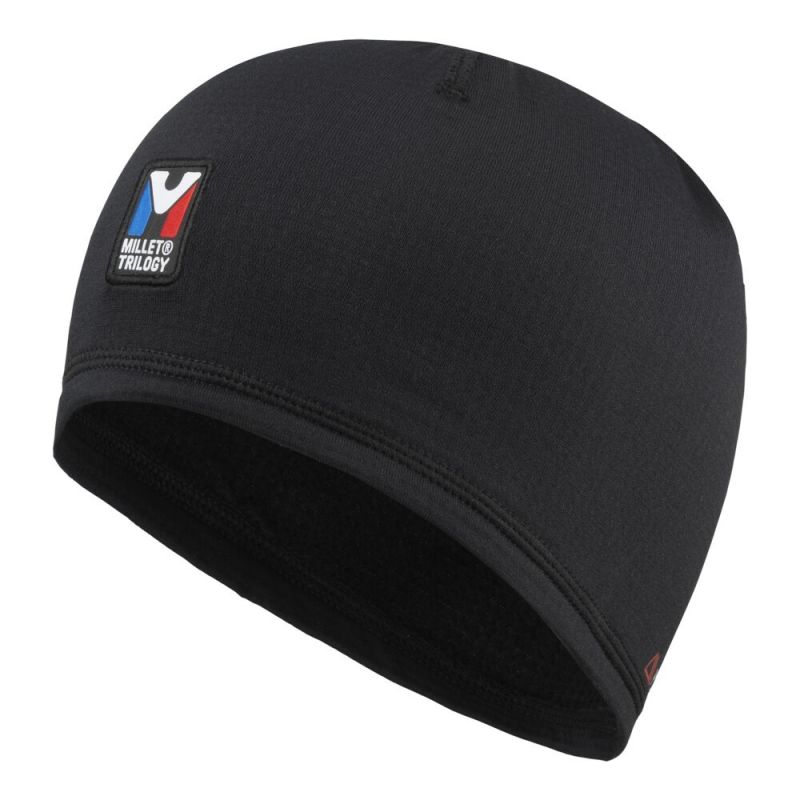 Muts Millet TRILOGY ICON G BEANIE (Zwart - NOIR)