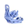 Fixation BURTON Women's Citizen Re:Flex (Periwinkle) - Femme