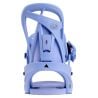 Kvindernes Citizen Re:Flex Snowboard Bindings Periwinkle