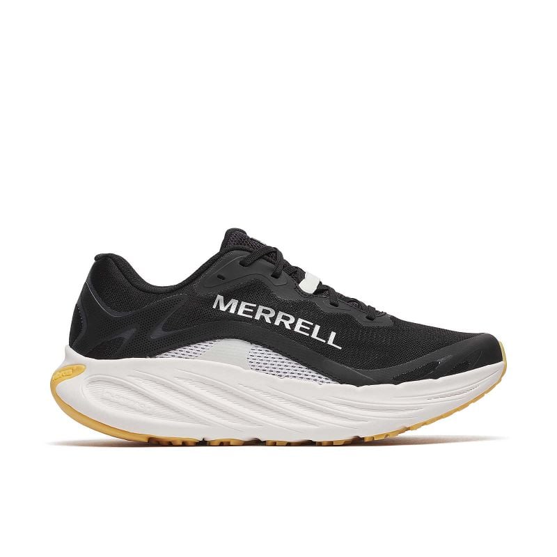 Running shoes Merrell PROMORPH (BLACK/WHITE) Men