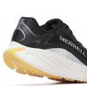 Merrell PROMORPH - SCHWARZ/WEISS ()