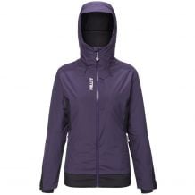 Hiihtotakki Millet COSMIC WARM J W (PURPLE VELVET / BLACK) Naisille
