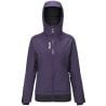 Millet COSMIC WARM J W (PURPLE VELVET / BLACK)