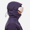 Millet COSMIC WARM J W (PURPLE VELVET / BLACK)