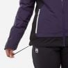 Millet COSMIC WARM J W (PURPLE VELVET / BLACK)
