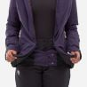 Millet COSMIC WARM J W (PURPLE VELVET / BLACK)