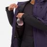 Millet COSMIC WARM J W (PURPLE VELVET / BLACK)