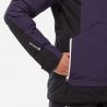 Millet COSMIC WARM J W (PURPLE VELVET / BLACK)