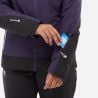 Millet COSMIC WARM J W (PURPLE VELVET / BLACK)