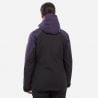 Millet COSMIC WARM J W (PURPLE VELVET / BLACK)