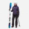 Millet COSMIC WARM J W (PURPLE VELVET / BLACK)