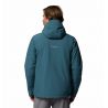 Veste imperméable COLUMBIA Explorer's Edge II (Canoe) Homme 
