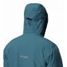 Giacca Explorers Edge II Ins Jk-Everblue