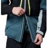 M Coreshot Shell Jkt-Everblue, Black
