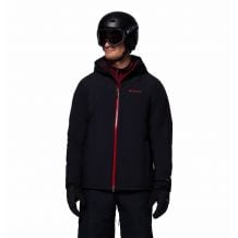M Powder Prime Jkt-Black