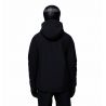 M Powder Prime Jkt-Black