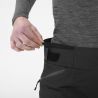 Millet COSMIC WARM P W (BLACK - NOIR)
