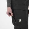 Millet COSMIC WARM P W (BLACK - NOIR)