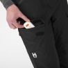Millet COSMIC WARM P W (BLACK - NOIR)