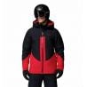 M Powder Prime Jkt-Rosso Montagna, B