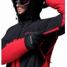 M Powder Prime Jkt-Mountain Red, B