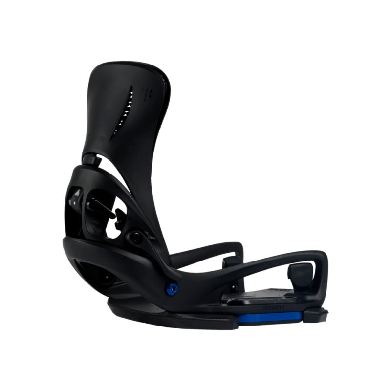 Bindningar Burton Men's Step On Genesis EST (Svart)