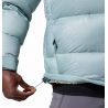 Doudoune COLUMBIA Cloudview (Black) Homme 