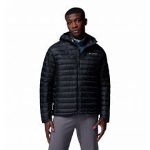 Piumino in piuma Columbia Corelite (Nero) Uomo