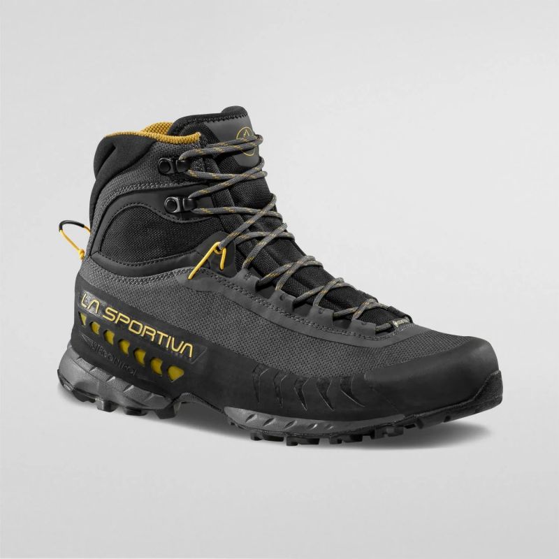 Vaelluskengät La Sportiva TXS GTX Carbon/Bamboo