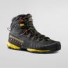 Chaussure de randonnée La sportiva TXS GTX Carbon/Bamboo