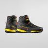 TXS GTX Schwarz/Gelb