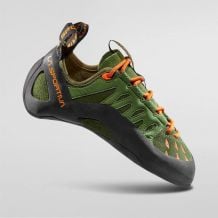 Chaussons d'escalade LA SPORTIVA Tarantulace (OliveTiger) Homme