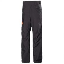 Skihose Helly Hansen Garibaldi 2.0 (Schwarze Traube) Herren