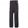Skibroek Helly Hansen Garibaldi 2.0 (Black Grape) Heren