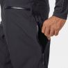 Pantalon de ski HELLY HANSEN Garibaldi 2.0 (Black Grape) Homme