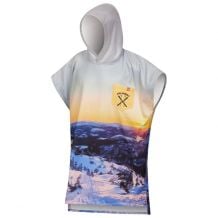 Poncho da bagno AFTER ESSENTIALS Poncho Outdoor (Scandinavia) Unisex