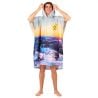 AFTER ESSENTIALS Outdoor Poncho (Scandinavië)