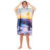AFTER ESSENTIALS Poncho Outdoor (Scandinavia)