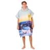 AFTER ESSENTIALS Outdoor Poncho (Scandinavia)