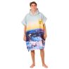 AFTER ESSENTIALS Poncho Outdoor (Scandinavia)