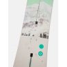 Snowboard Feelgood para Mujeres First Tracks